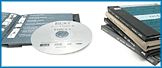 Audiophile CDs