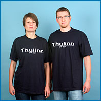 Thulinn T-Shirt