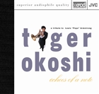Tiger Okoshi - Echoes of a Note