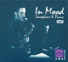 In Mood - Saxophone & Piano