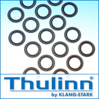 Thulinn Reparatur Set für Bose 901 Serie VI  Lautsprecher