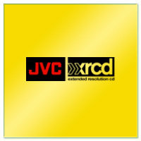 JVC XRCD Japan