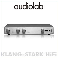 Audiolab 8200A