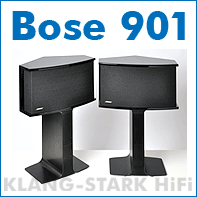 Bose 901 Active Lifestyle System