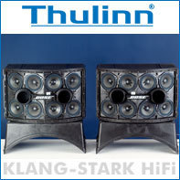 Thulinn Bose 802 Lautsprecher - KLANG-STARK restauriert