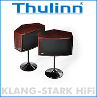 Thulinn Bose 901 Lautsprecher Sondermodell lacquer Classic mit Equalizer