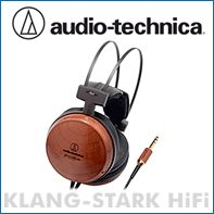 Audio Technica ATH-W1000X headphones