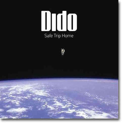 Dido - Safe Trip Home CD