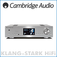 Cambridge Audio 851N Streamer
