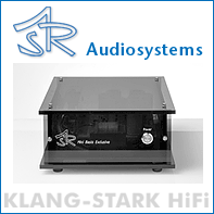 ASR Audiosystems Mini Basis Exclusive