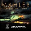 Thierry Fischer & Utah Symphony - Mahler: Symphony No. 1 “Titan”