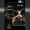 Martin West & San Franciso Ballet Orchestra – Delibes: Sylvia, Coppélia (HRx)