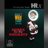 Jerry Junkin & The Dallas Wind Symphony - Horns for the Holidays