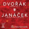 Manfred Honeck & Pittsburgh Symphony - Dvorak: Symphony No. 8 & Janacek: Symphony Suite from Jenufa