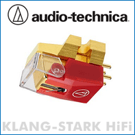 Audio Technica VM740ML