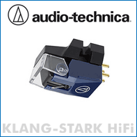 Audio Technica VM520EB