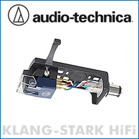 Audio Technica VM520EB/H
