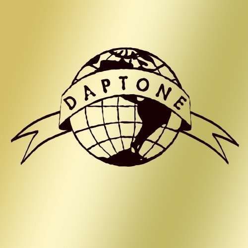 Daptone Gold 2 LP