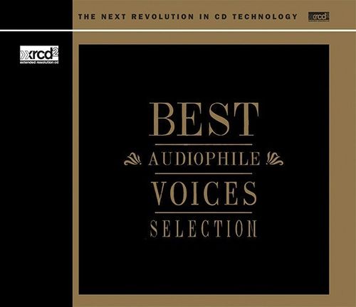 Best Audiophile Voices Selections