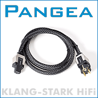 Pangea Audio Power Cord AC14XL