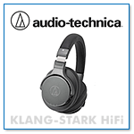 Audio Technica ATH-DSR7BT headphones
