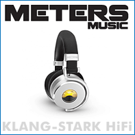 Meters Music Meters OV-1 Kopfhörer