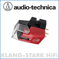 Audio Technica VM540ML