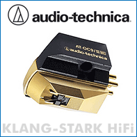 Audio Technica AT-OC9XSL