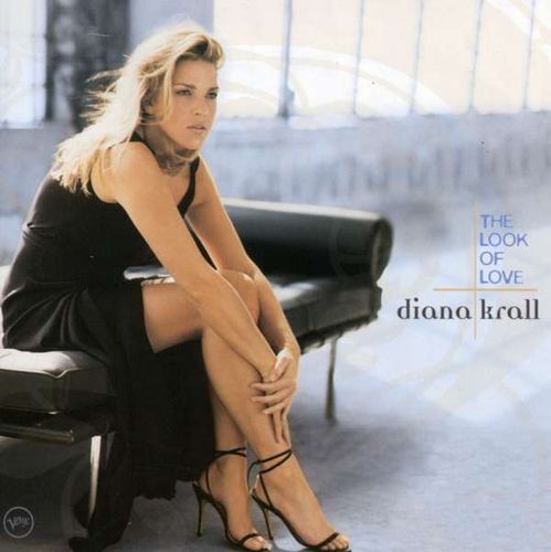 Diana Krall: The Look Of Love