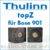 Thulinn topZ / II Superhochtöner für Bose 901