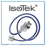 Isotek EVO 3 Premier EU auf C15 IEC