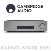 Cambridge Audio CXA81 Integrierter Stereo Verstärker