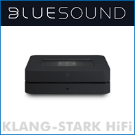 Bluesound POWERNODE Wireless Streaming Amplifier