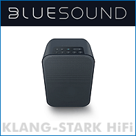 Bluesound Pulse Flex 2i Multi-Room Music Streaming Speaker