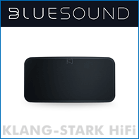 Bluesound Pulse 2i Premium Wireless Multi Room Music Streaming Speaker