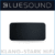 Bluesound Pulse 2i Kabelloser Premium Streaming Lautsprecher