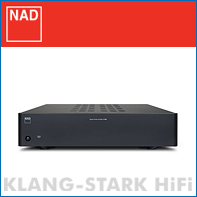 NAD C268 Stereo Power Amplifier
