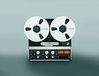 Revox B-77 Stereo Tape Recorder renewed by factory