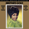 Aretha Franklin - Aretha's Gold 180g 45RPM 2LP