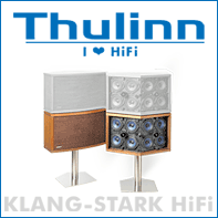 Thulinn Bose 901 Subbass System