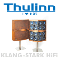 Thulinn Towers Bose 901 System