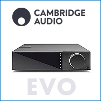 Cambridge Audio Evo 150