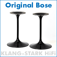 Bose 901 stands glossys black