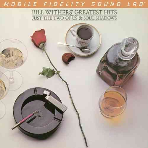 Bill Withers' Greatest Hits 180g Vinyl, LP