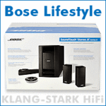 Bose SoundTouch Stereo JC Series II black