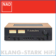 NAD C3050 Stereo Vollverstärker