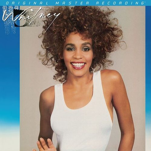 Whitney Houston – Whitney 180g SuperVinyl, LP